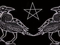 A Brief History of the&nbsp;Pentacle